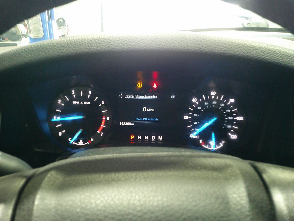 2015 Ford Expedition Image 18