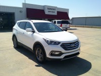 Image for 2017 Hyundai Santa Fe Sport  ID: 7288663