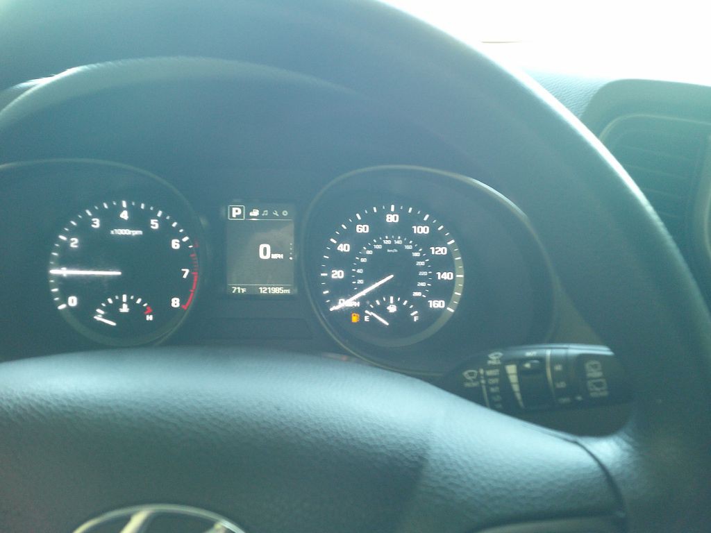 2017 Hyundai Santa Fe Sport Image 17