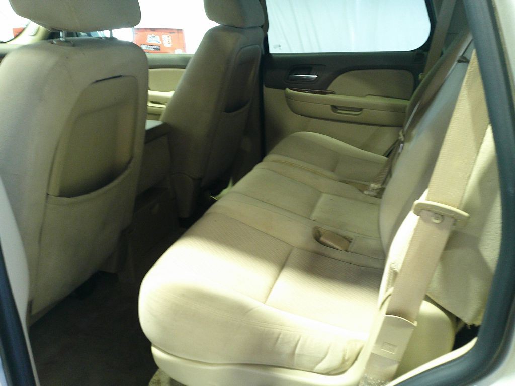 2009 GMC Yukon Image 5