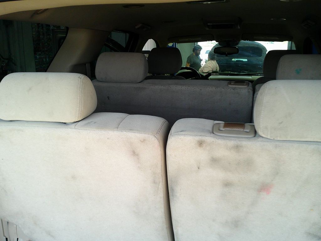 2009 GMC Yukon Image 6