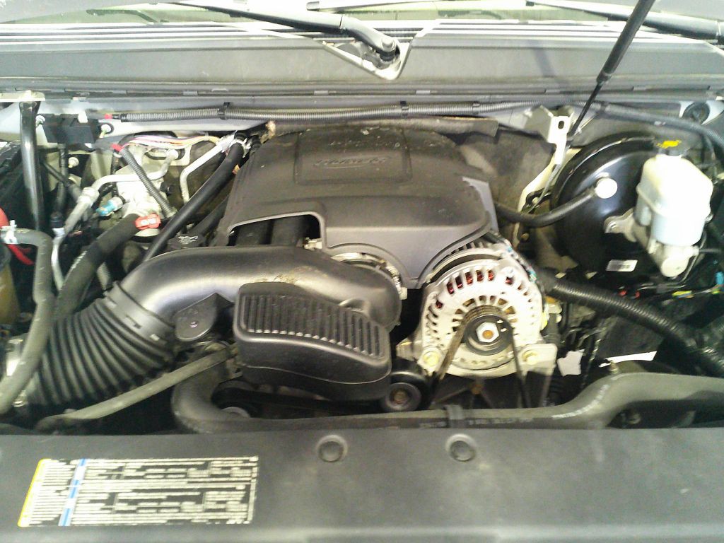 2009 GMC Yukon Image 11