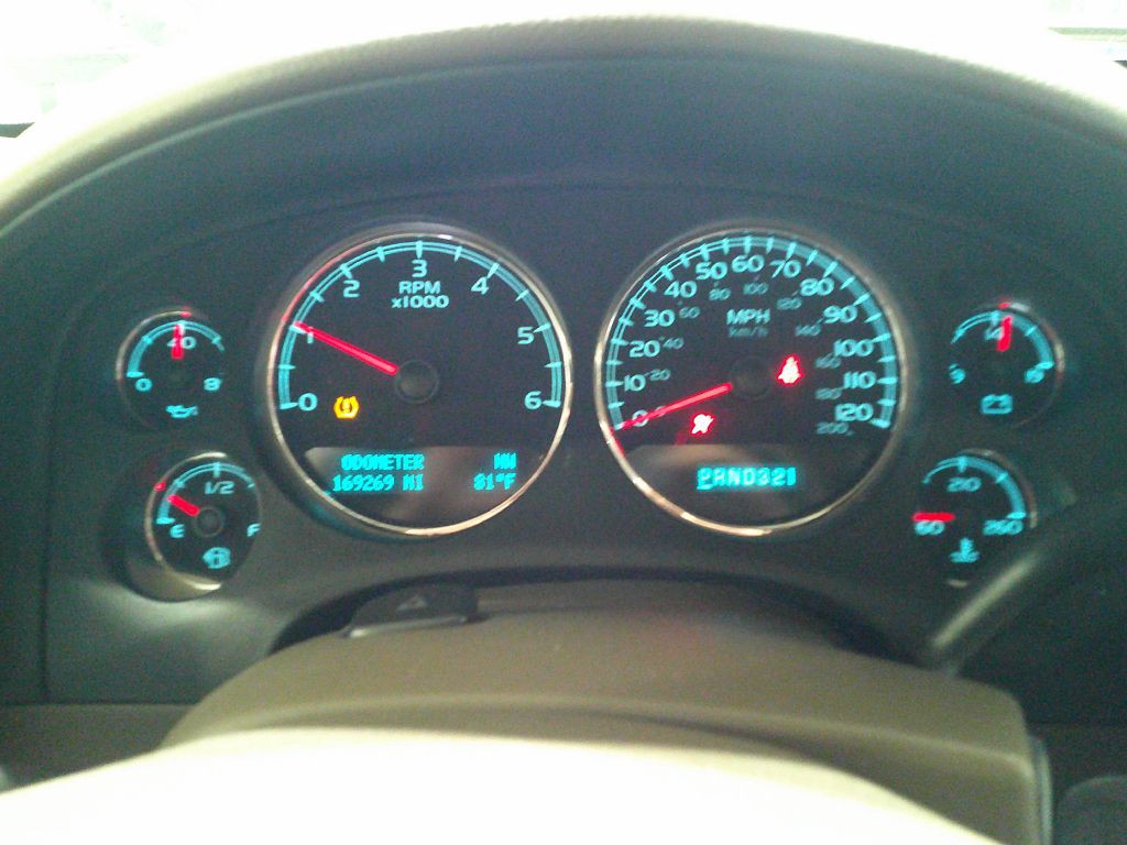 2009 GMC Yukon Image 12