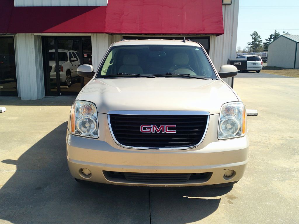 2009 GMC Yukon Image 17