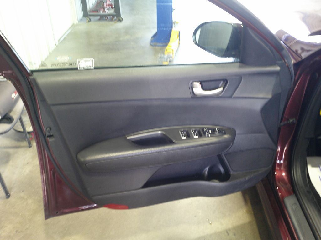 2016 Kia Optima Image 8