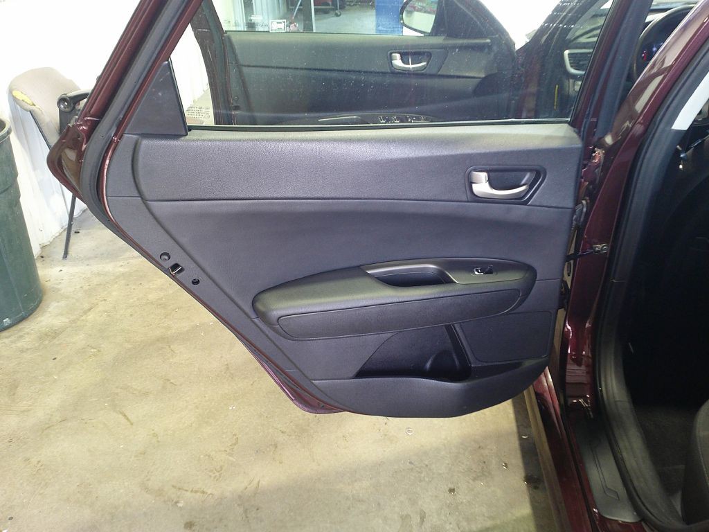 2016 Kia Optima Image 10