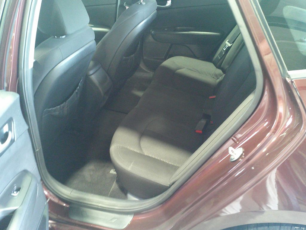 2016 Kia Optima Image 11