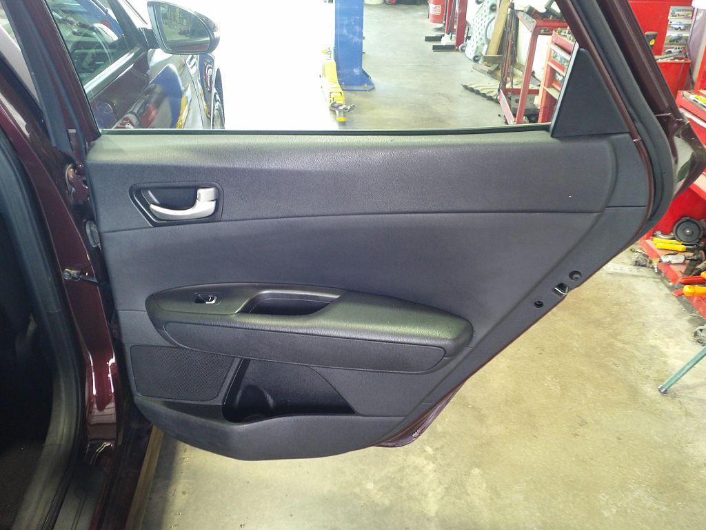 2016 Kia Optima Image 13