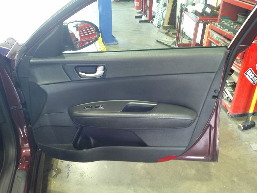 2016 Kia Optima Image 15