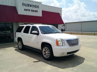 Image for 2013 GMC Yukon SLT ID: 7310518