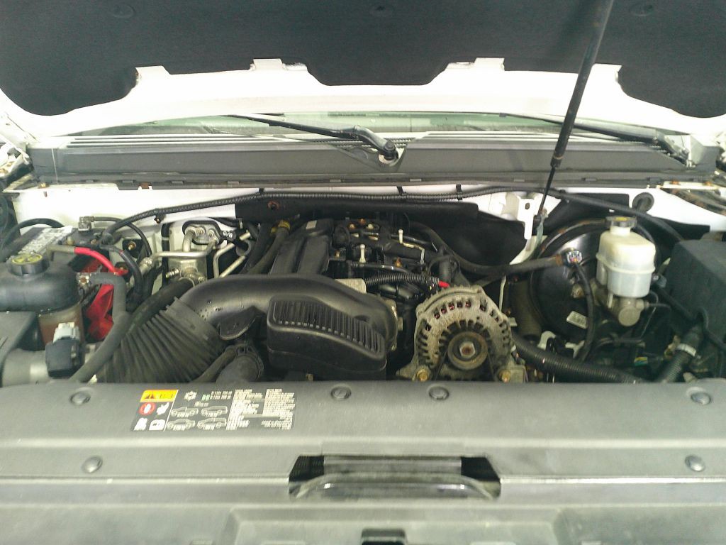 2013 GMC Yukon Image 7