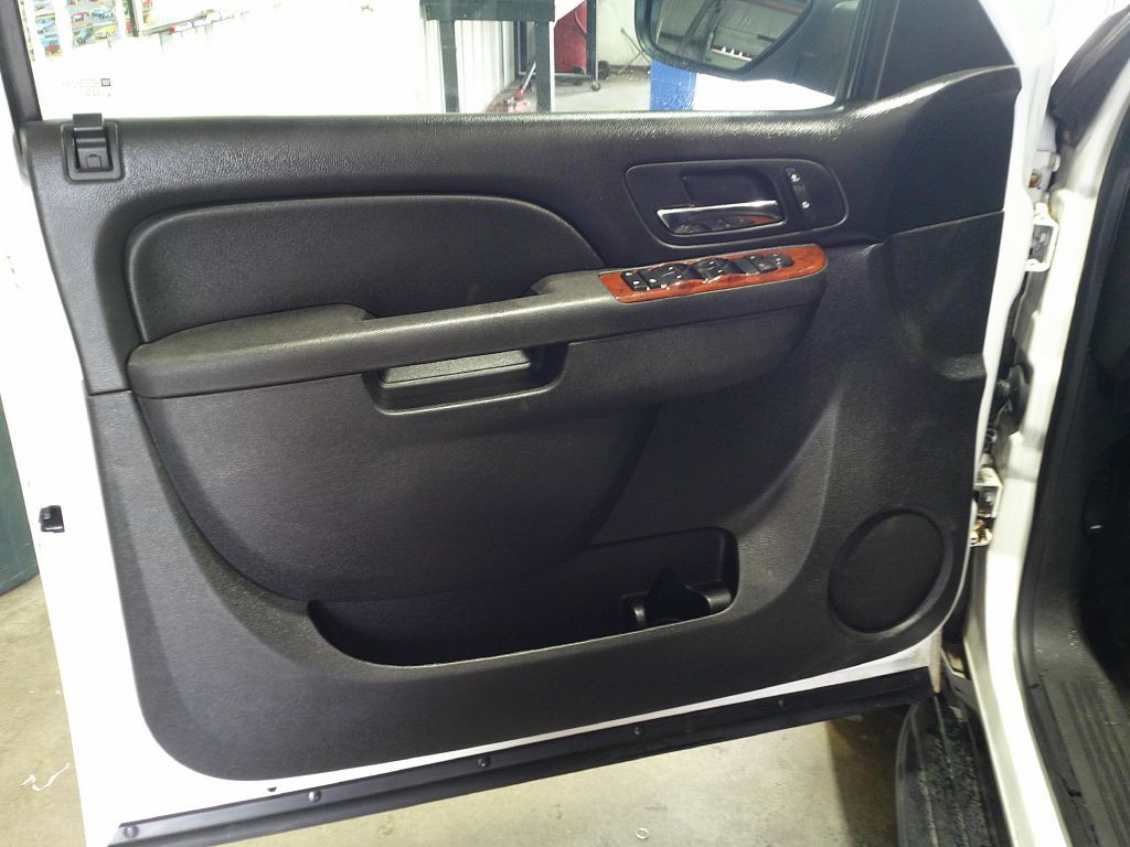 2013 GMC Yukon Image 8