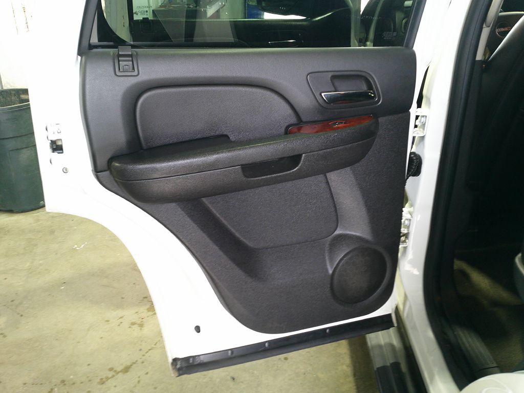 2013 GMC Yukon Image 10