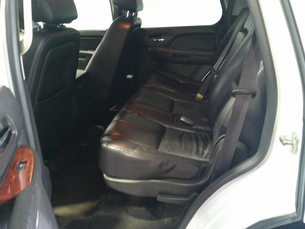 2013 GMC Yukon Image 11