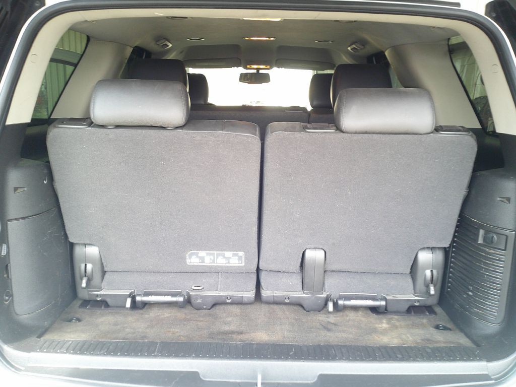 2013 GMC Yukon Image 12