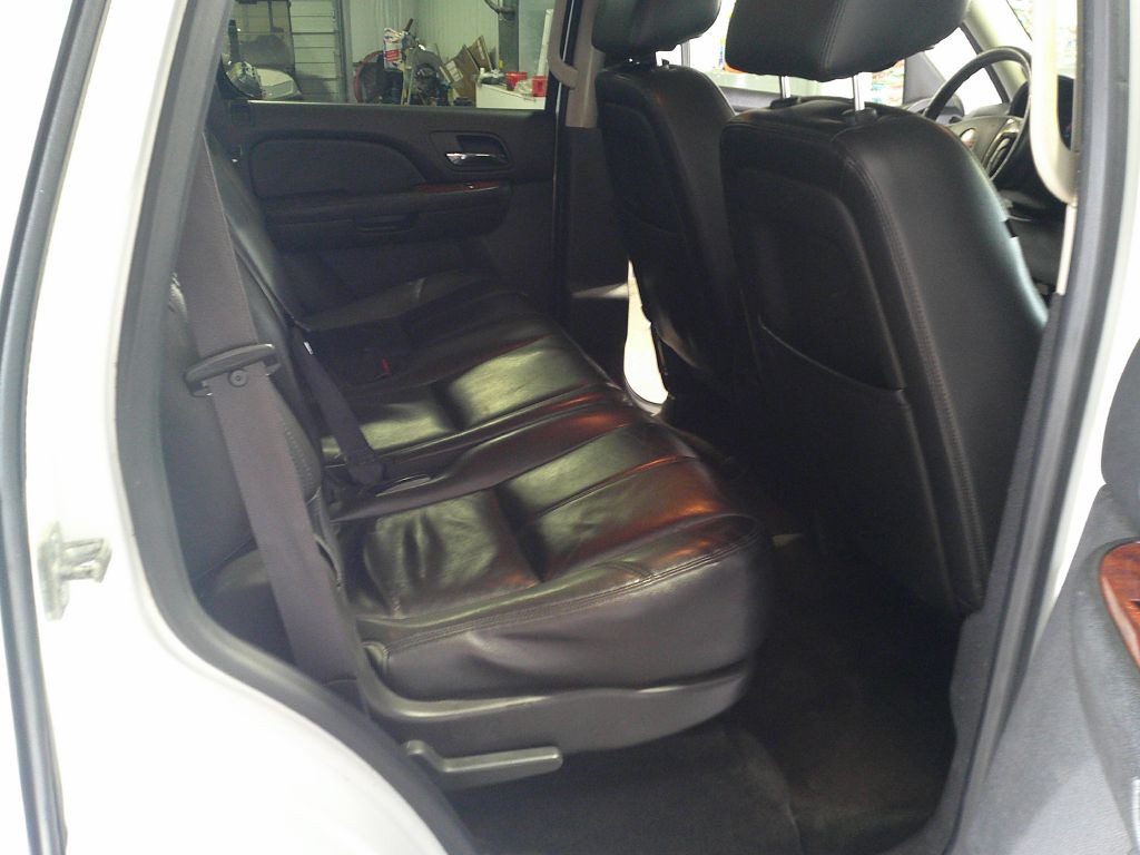 2013 GMC Yukon Image 13