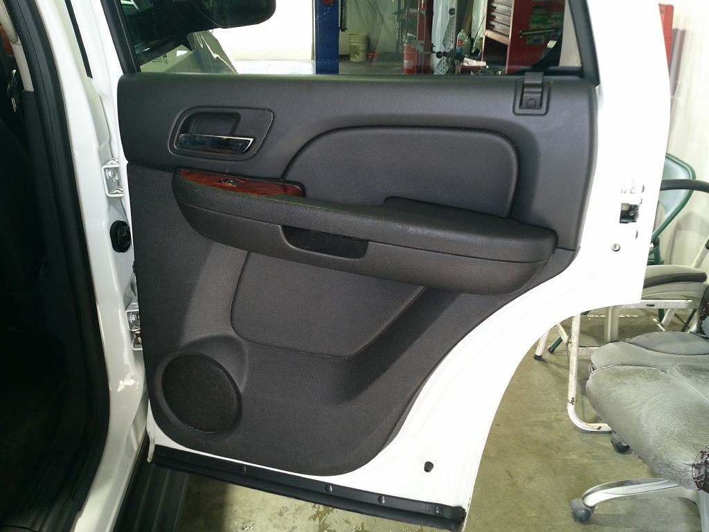 2013 GMC Yukon Image 14