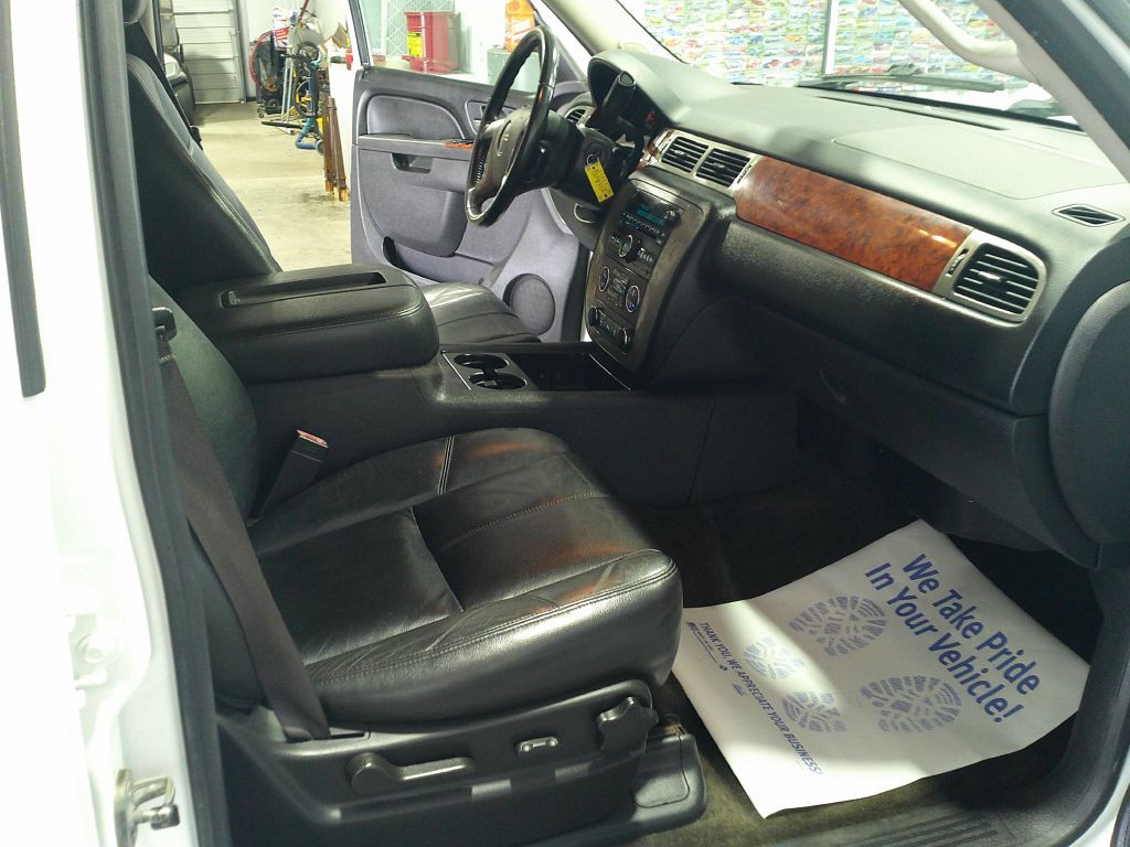 2013 GMC Yukon Image 15