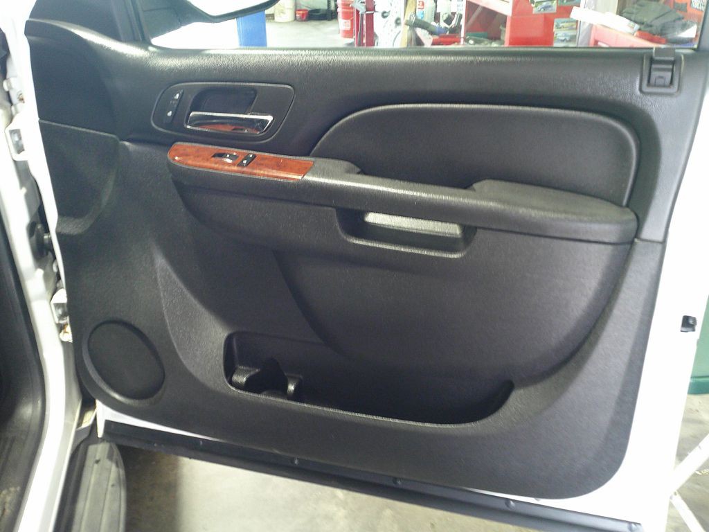 2013 GMC Yukon Image 16