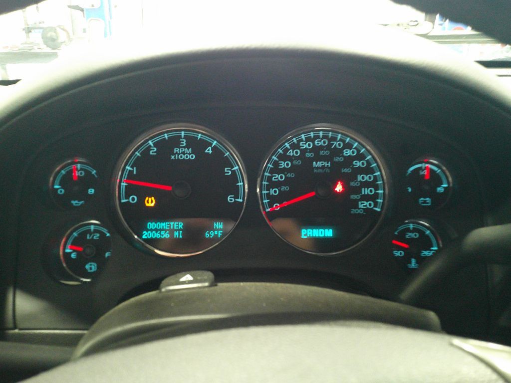 2013 GMC Yukon Image 18