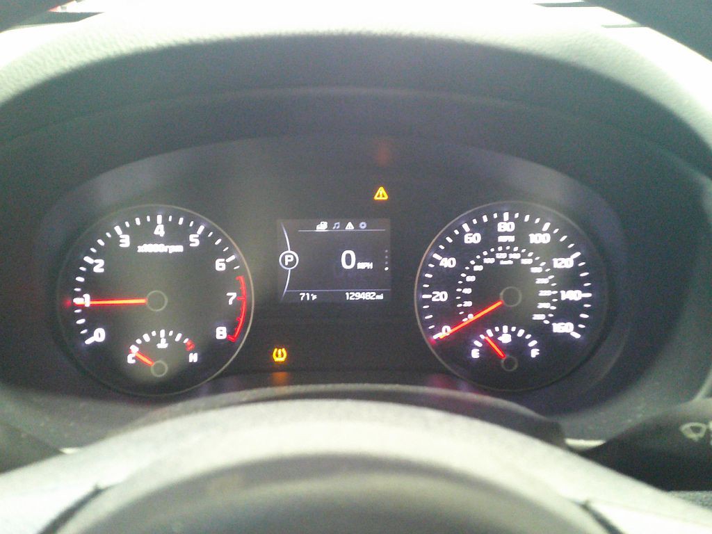 2017 Kia Sportage Image 17