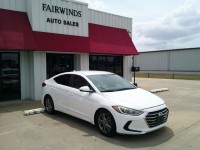 Image for 2017 Hyundai Elantra SE ID: 7349056