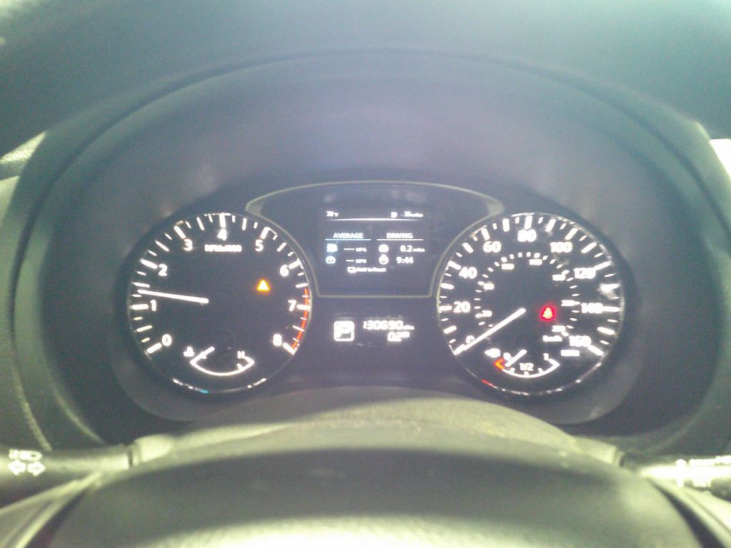 2015 Nissan Altima Image 17