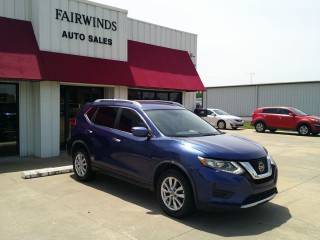 Image for 2019 Nissan Rogue S ID: 7383961