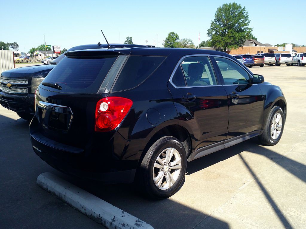 2014 Chevrolet Equinox Image 6