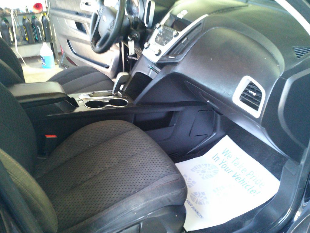 2014 Chevrolet Equinox Image 14