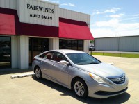 Image for 2014 Hyundai Sonata GLS ID: 7403088
