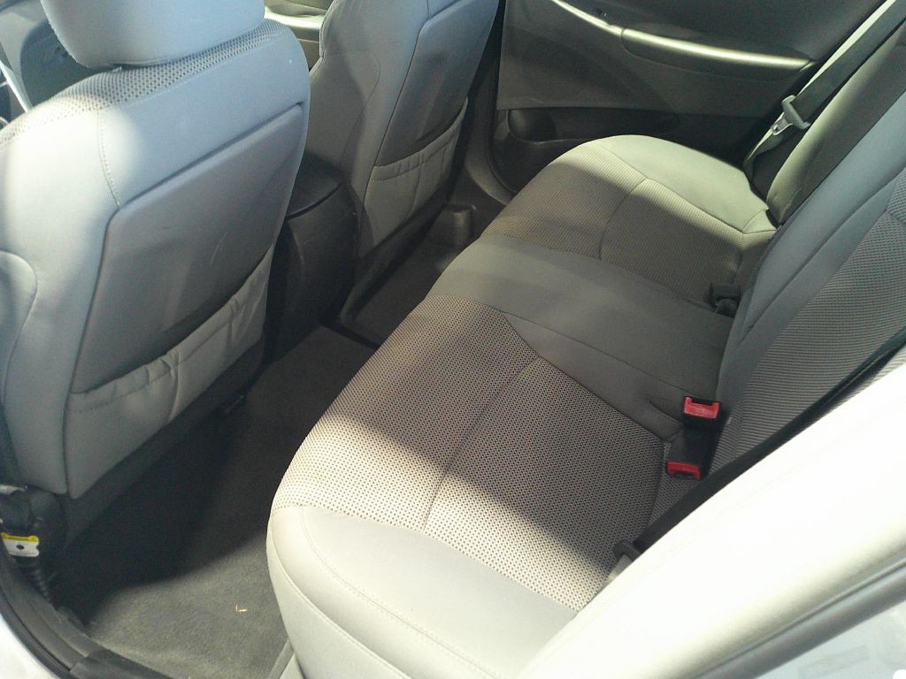 2014 Hyundai Sonata Image 10