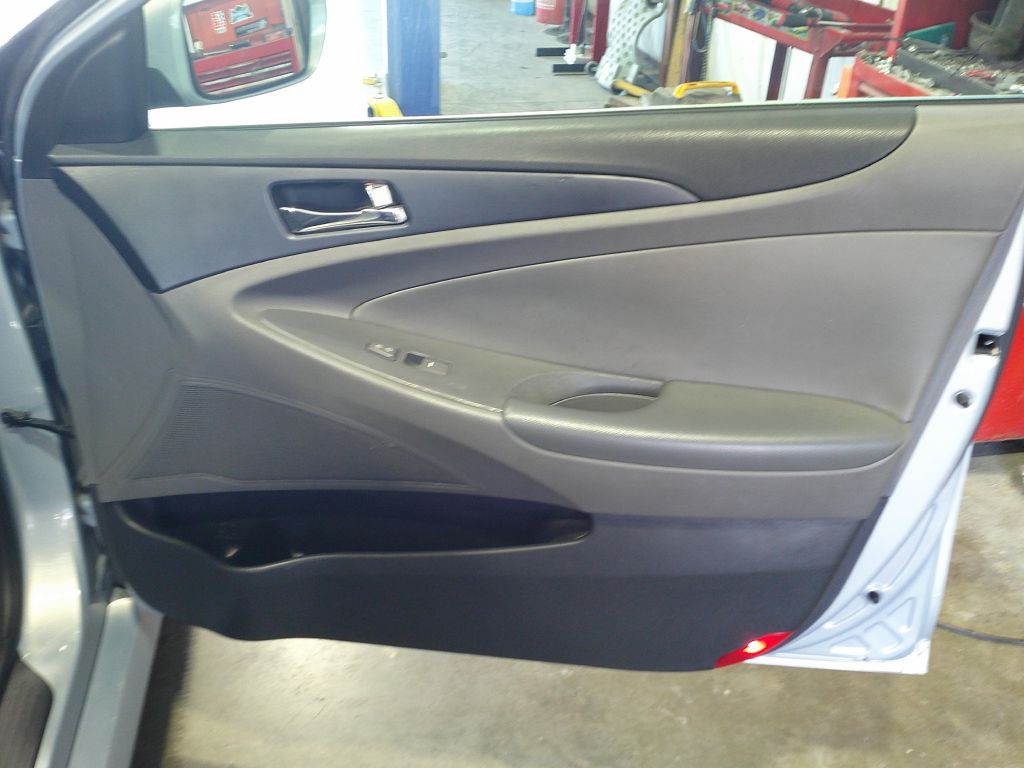 2014 Hyundai Sonata Image 13
