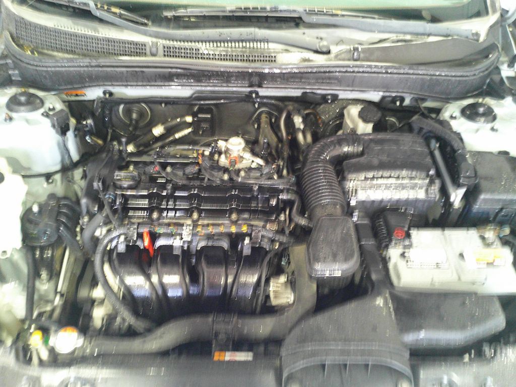 2014 Hyundai Sonata Image 15