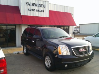 Image for 2007 GMC Yukon  ID: 7413612