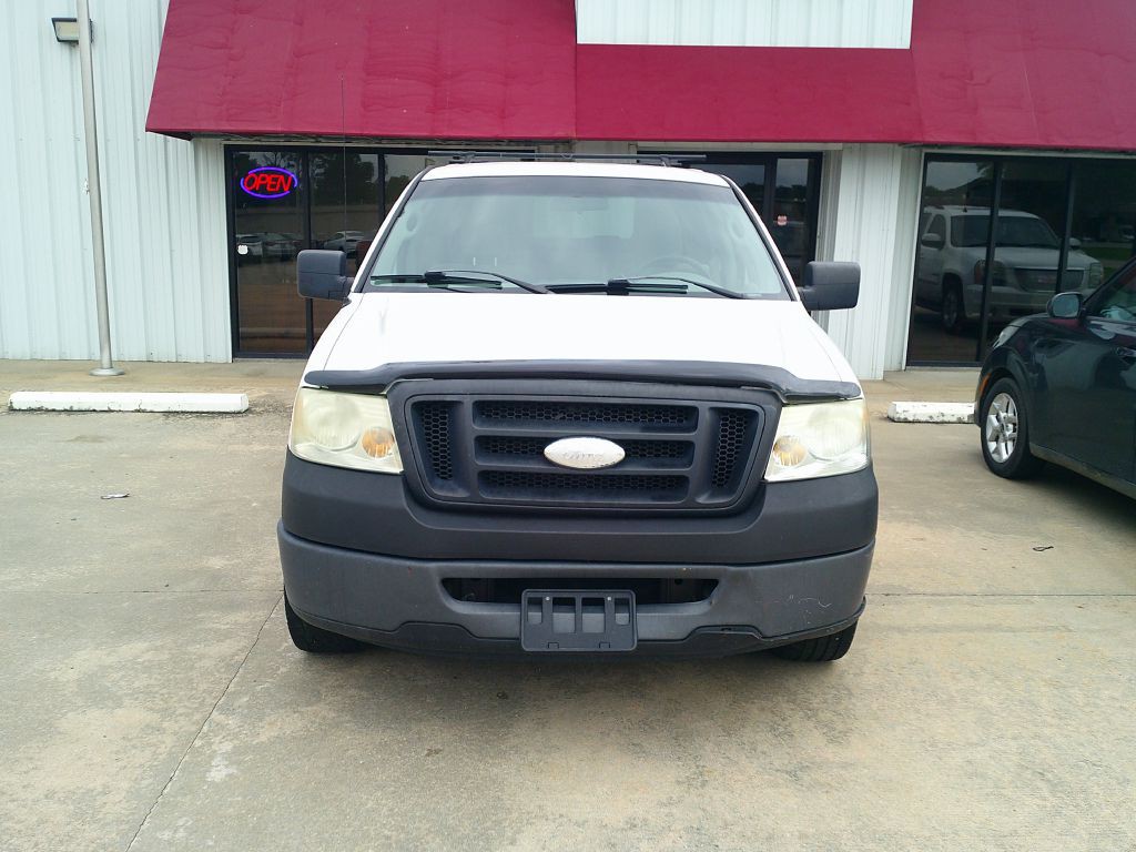 2008 Ford F-150 Image 2