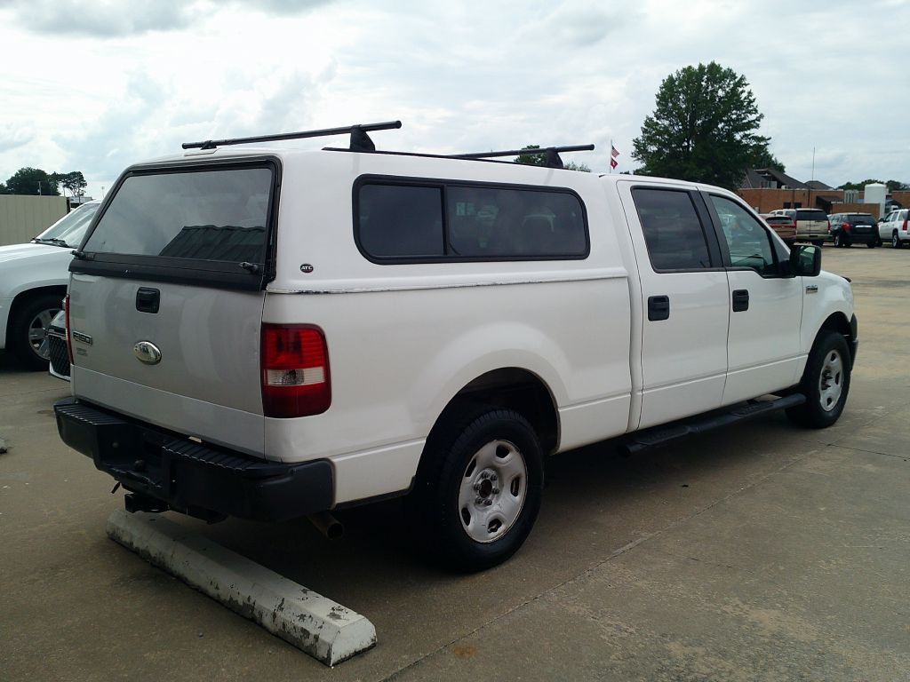 2008 Ford F-150 Image 6
