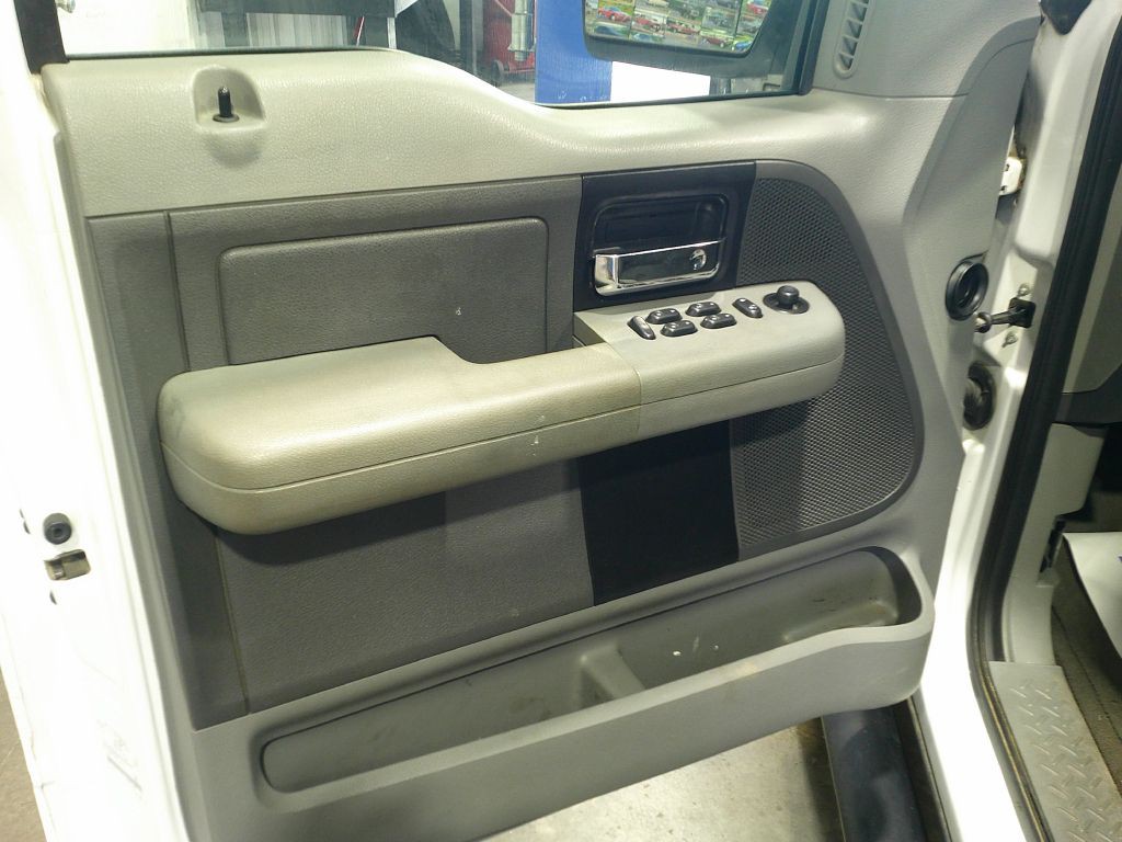 2008 Ford F-150 Image 7