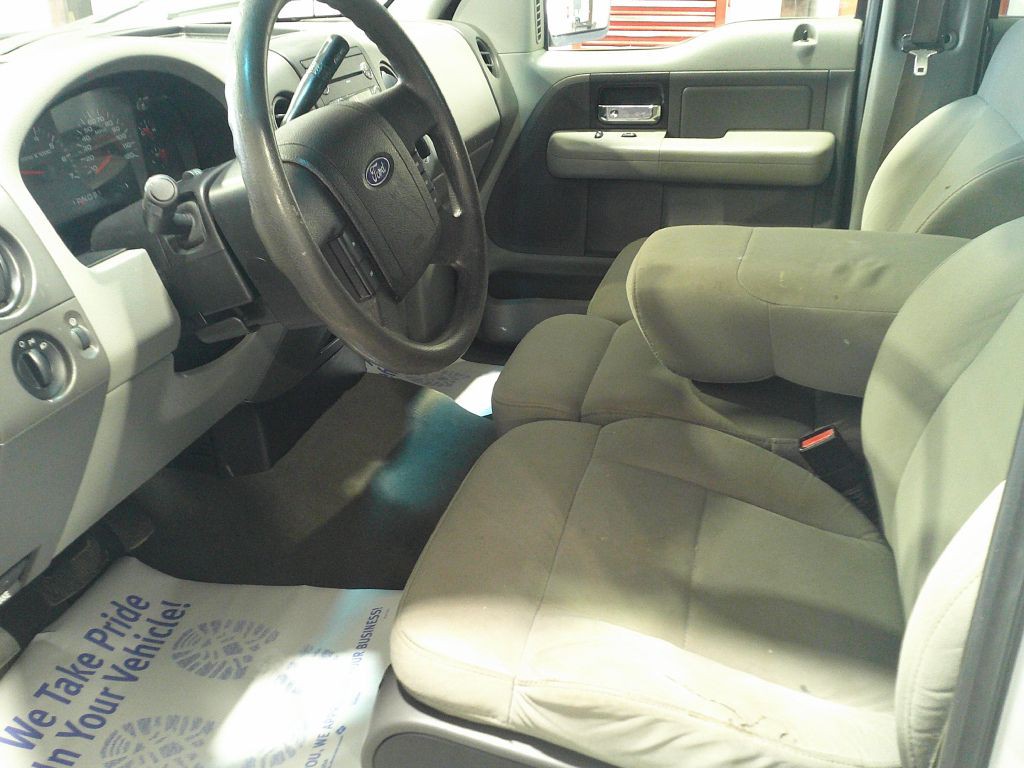 2008 Ford F-150 Image 8