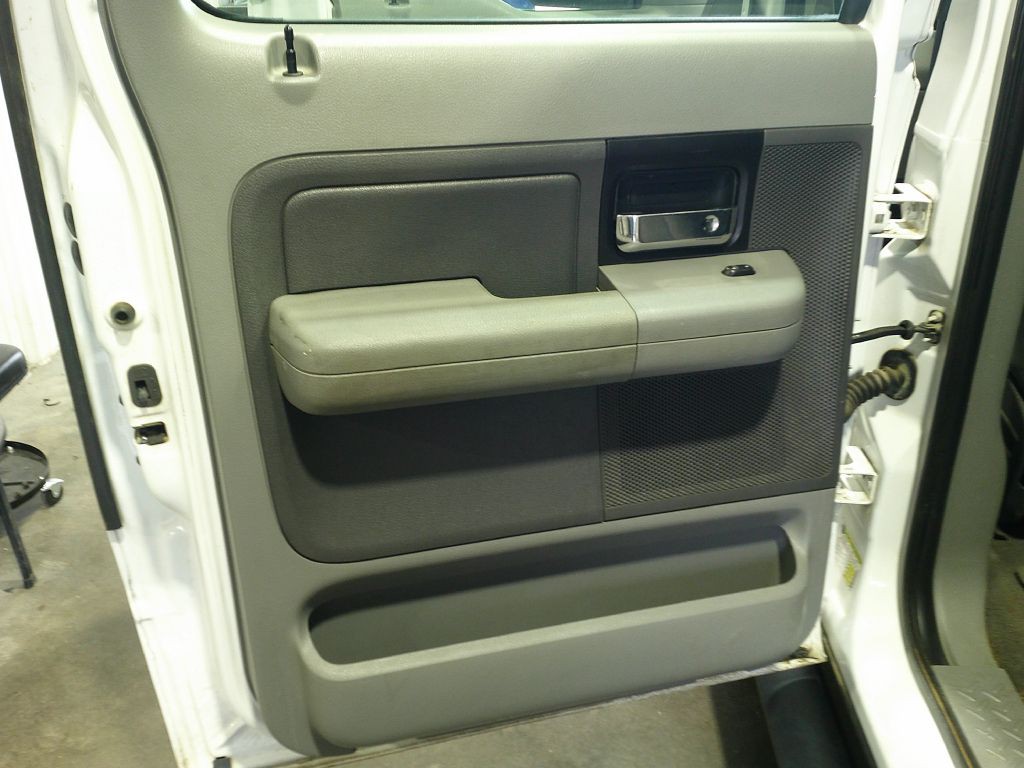 2008 Ford F-150 Image 9