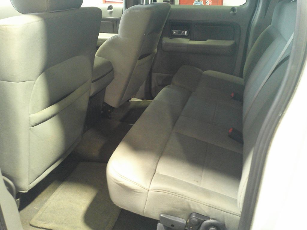 2008 Ford F-150 Image 10