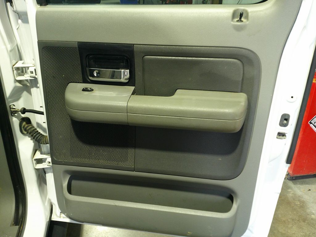 2008 Ford F-150 Image 11
