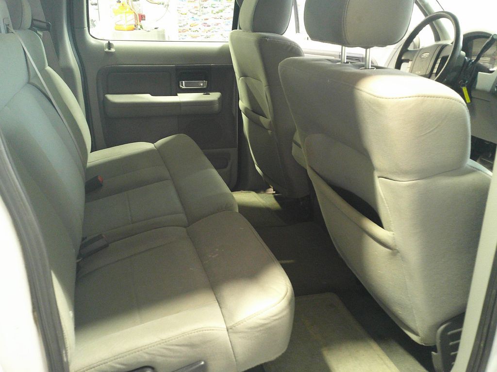 2008 Ford F-150 Image 12