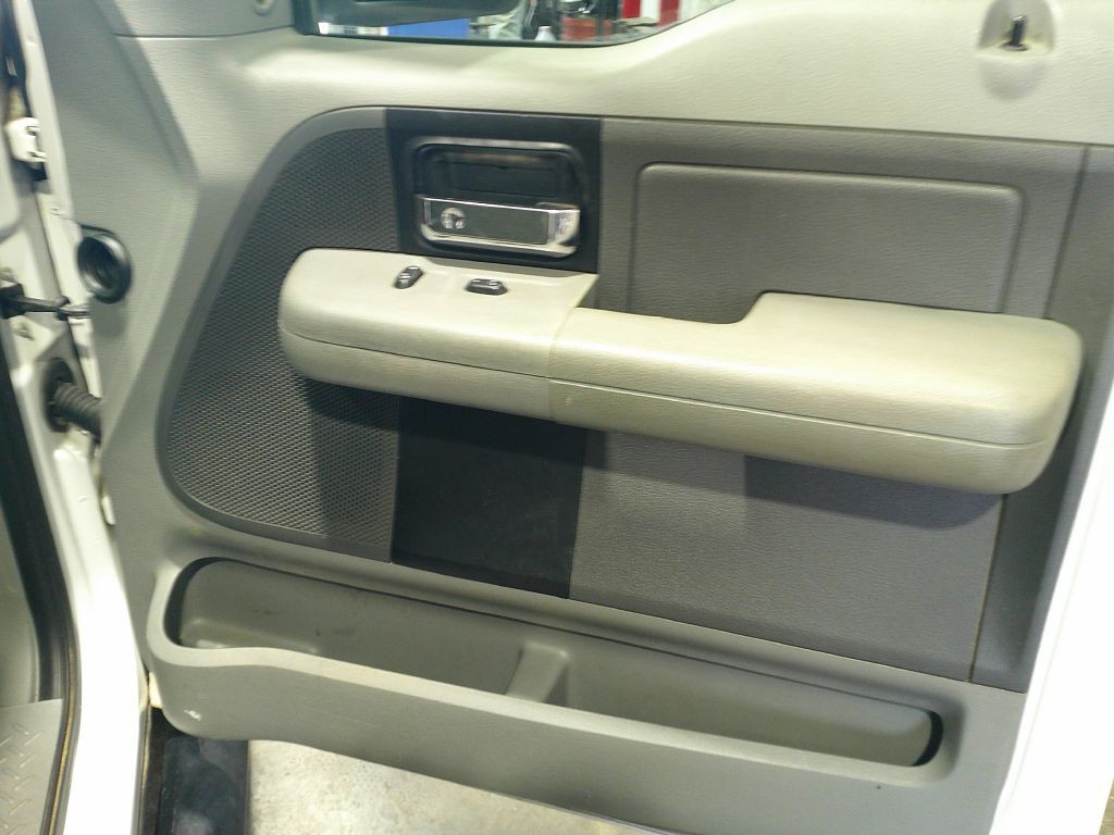 2008 Ford F-150 Image 13