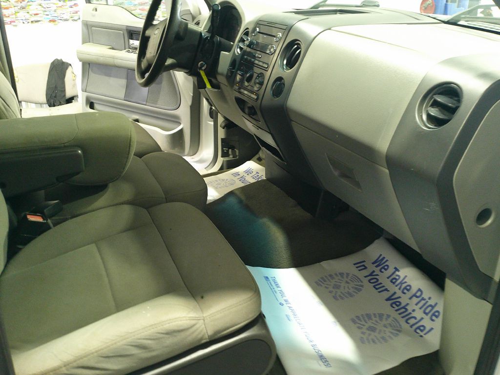2008 Ford F-150 Image 14