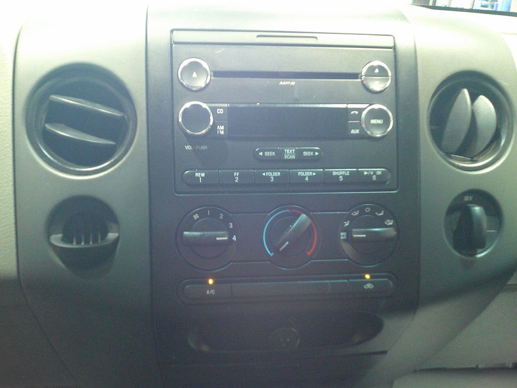 2008 Ford F-150 Image 15