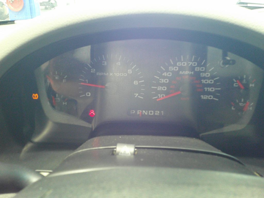 2008 Ford F-150 Image 16