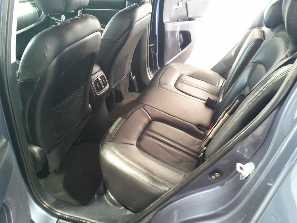 2015 Kia Sportage Image 11