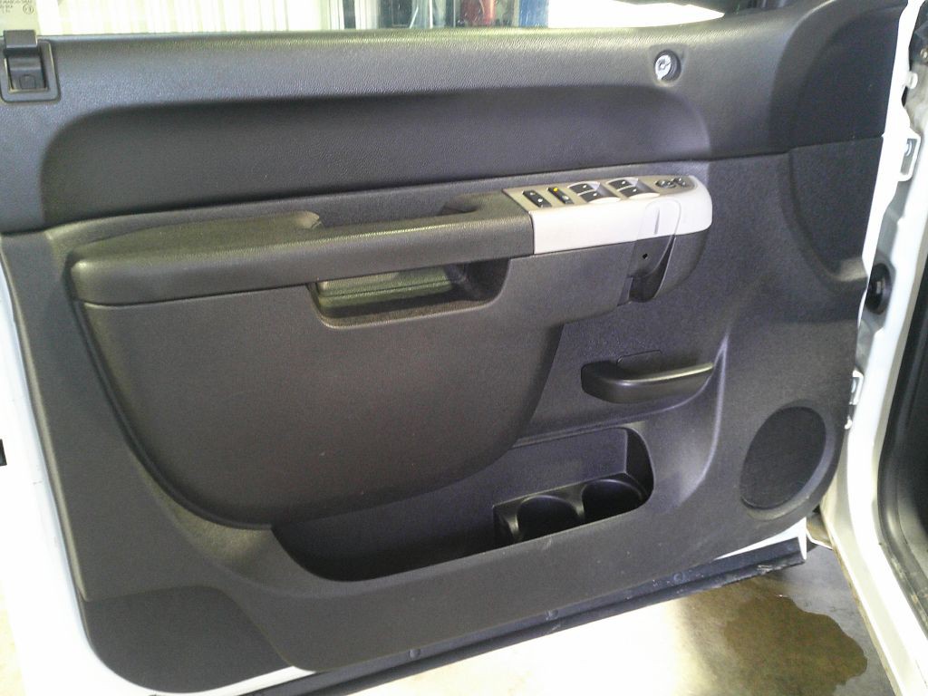 2011 GMC Sierra Image 7