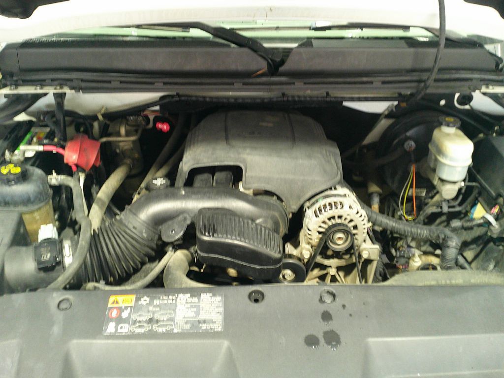 2011 GMC Sierra Image 15